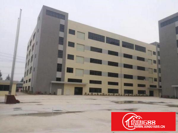 坑梓秀新工业园独院，厂房2栋，共7500平招租