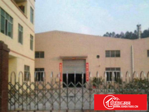 高埗环城路独院单一层2500平方急租8米高宿舍700平方出租