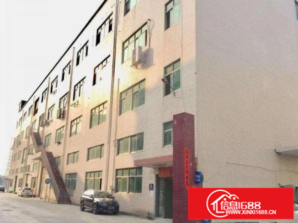 ~石湾滘吓村楼上800平厂房全新带装修