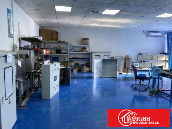 出租|观澜新田清平高速口楼上300平方厂房出租大小可分租