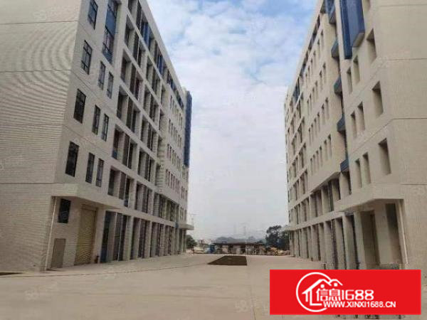 黄江镇出租标准独院31260平方，工业用地消防喷淋，可办环评