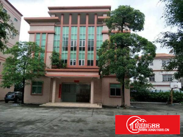 塘厦横塘花园式小独院6000平内部精装修可节省20万装修费