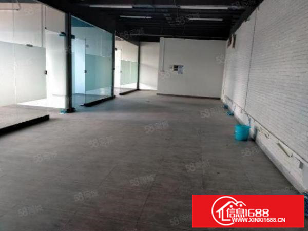 辅城坳工业区四楼1850平方出租