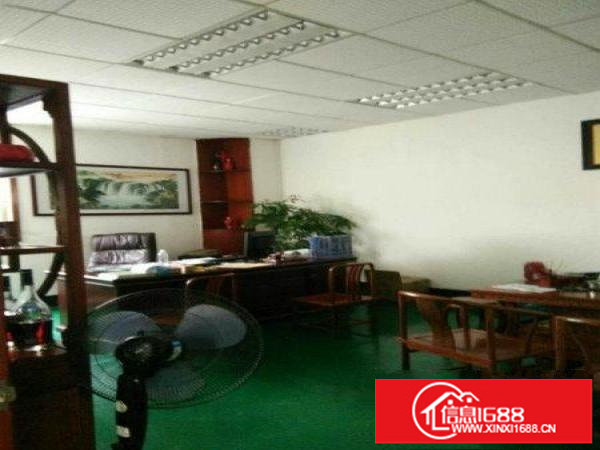 坪山坑梓原房东3楼整层1200带装修出租(可分租）