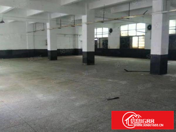 富民工业区厂房出租一楼600平方