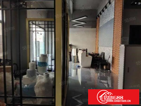 标准一楼招租，村委厂房，现成装修。没有额外公摊面积