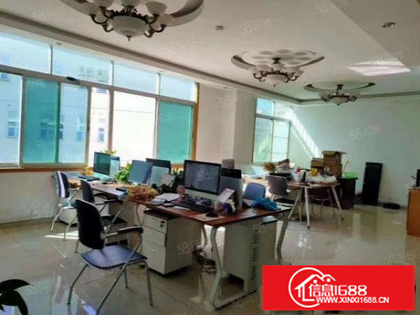 龙华大浪商业中心附近精装修水电齐全厂房780平