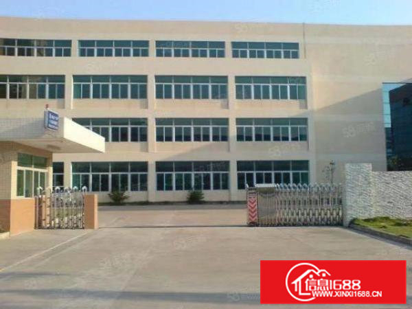 寮步华南城高新产业园厂房2楼800平方出租