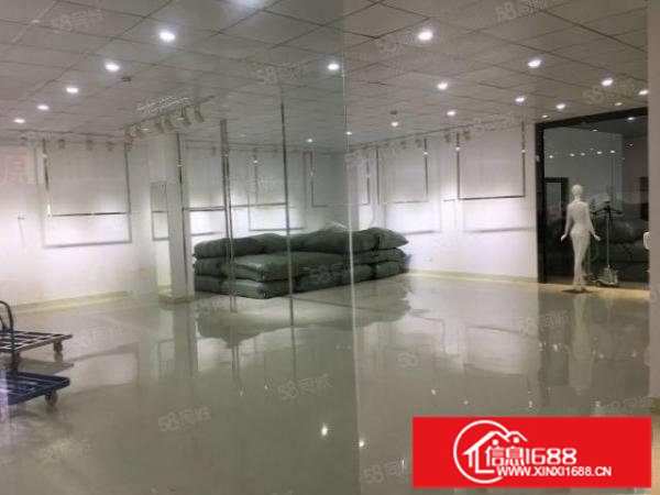 横岗沙河路边村委厂房独门独院12600平方出租