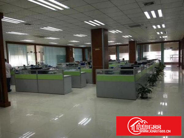 虎门新联社区新出楼上2500平米精装修厂房出租,价格实惠