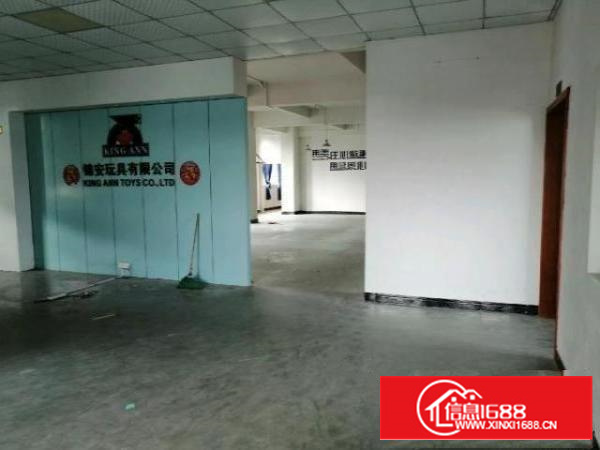 东莞市茶山厂房办公室招租