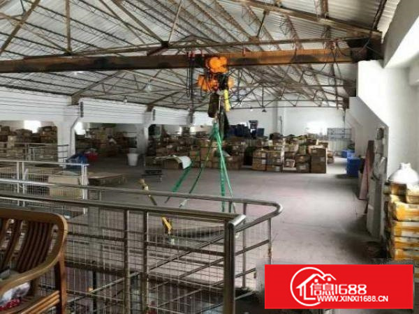 狮山科技工业园C区有1500方厂房出租