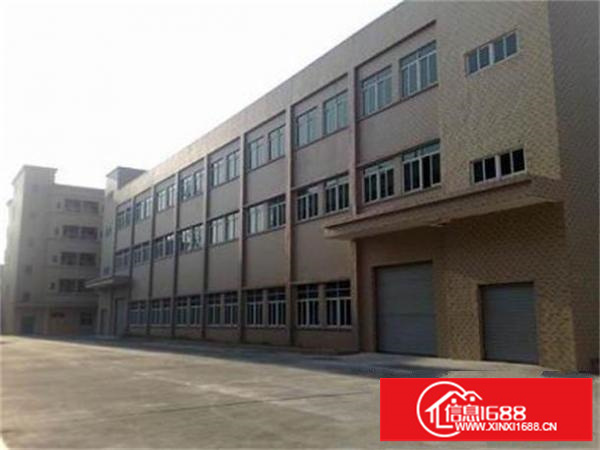 出租龙岗区横岗黄阁坑二楼1100平方厂房