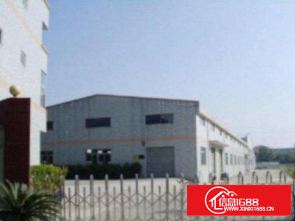 万江原房东直租15元独院单一层厂房2100平方急租