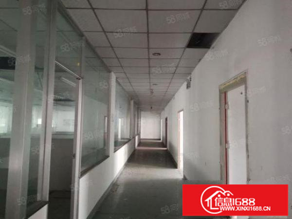 横岗六约小面积珠宝厂出租,无需转让费