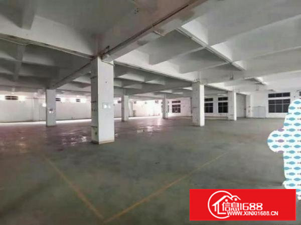 园区空地大，可做注塑冲床压铸真空镀