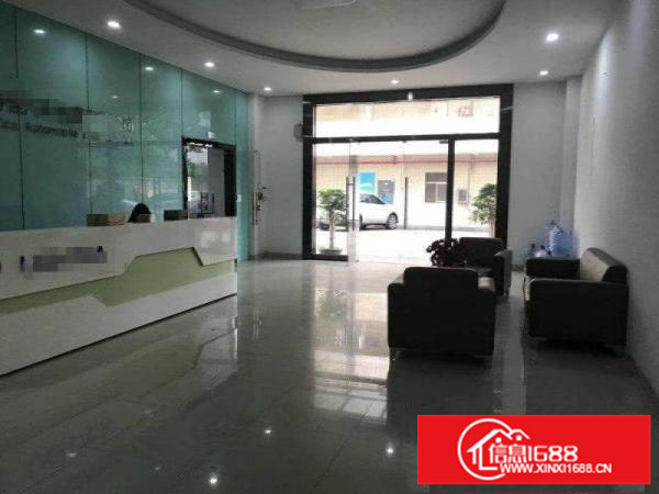 爱联地铁站200到2400平方厂房出租带装修红本