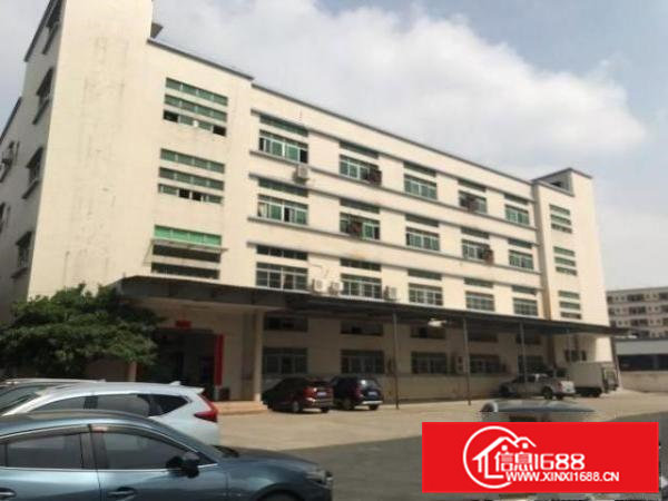 独门独院工业厂房，定位印刷行业产业园