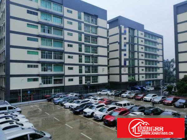 杨美地铁口电商园精装修办公厂房大小面积260平厂房仓库出租