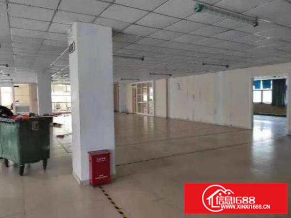 西乡九围工业区或簕竹角工业区厂房2100平米