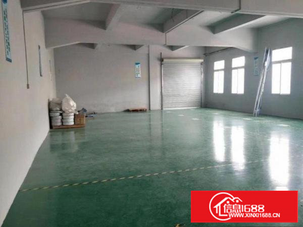 长安镇全地区厂房出租