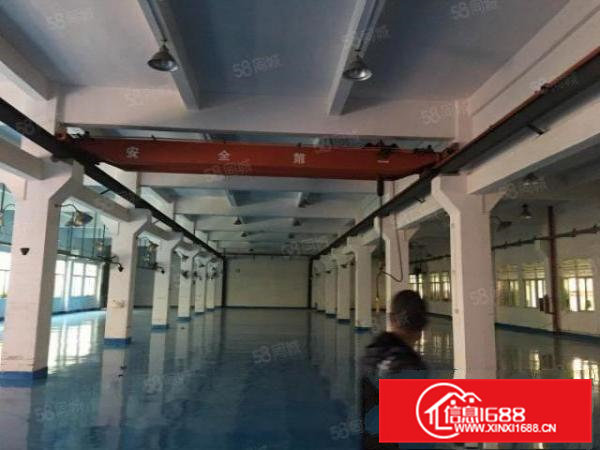 带装修原房东分租一楼或楼上厂房