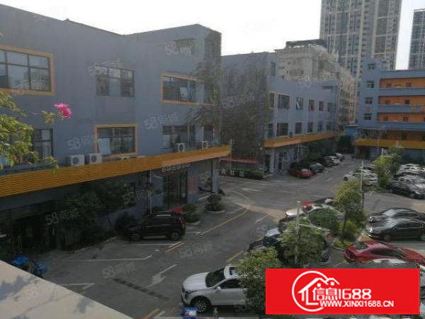 龙岗吉祥地铁旁全新产业园2万精装修电商办公厂房出租大小分租