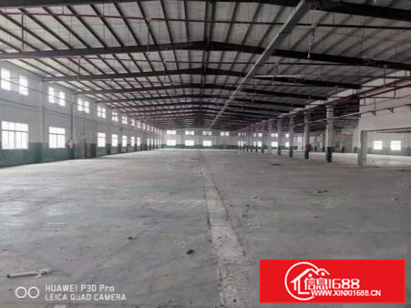 出租|西樵租9块1000平方到25000方厂房可分租可办环评