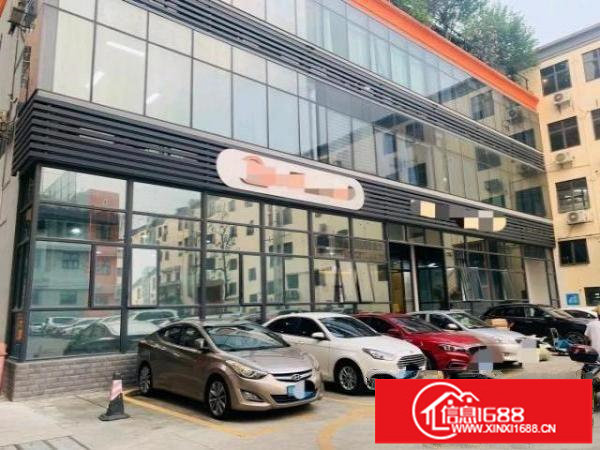 龙华大浪商业中心附近新出精装修厂房620平，原房东直租