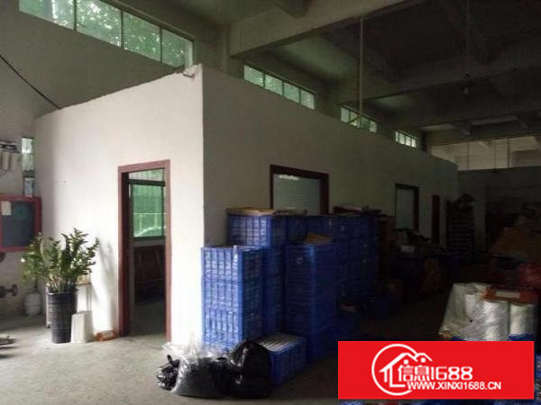 龙岗同乐深汕路旁新出一楼450平米厂房出租