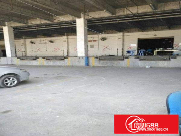 专业电商物流仓库出租凤岗雁田3000平方米仓库招租