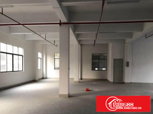 塘厦莲湖1楼2500平厂房出租出租可分租