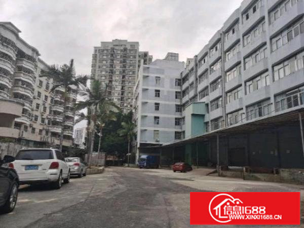 百门前工业区150-2000平厂房招租