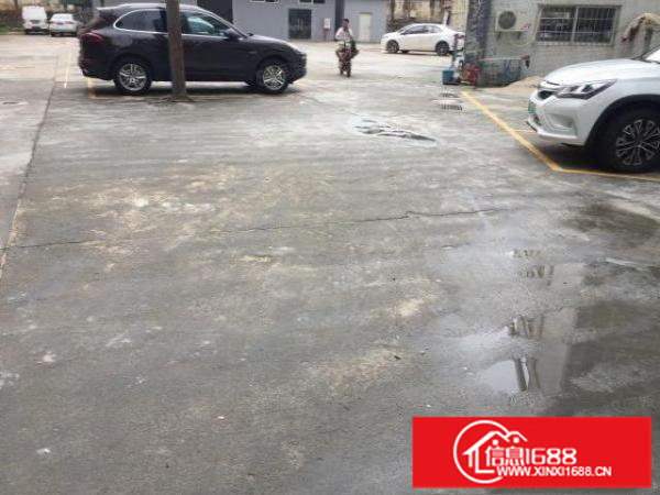 雪象附近，独门独院一楼500平，带装修，租金40