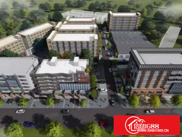 观澜松元轻轨站旁新出精装修680平厂房出租无需转让费