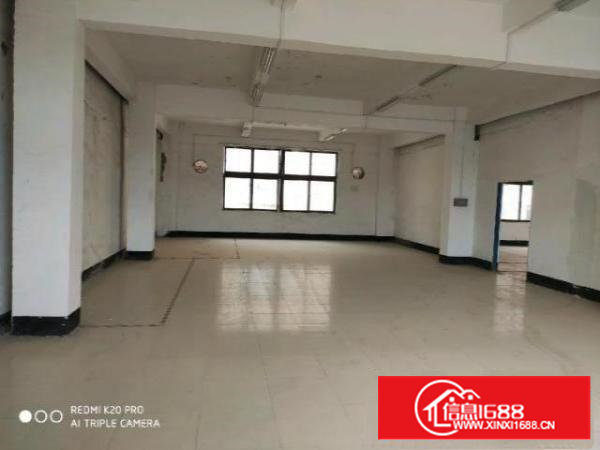 石岩汽车站附近二楼厂房2000平方出租