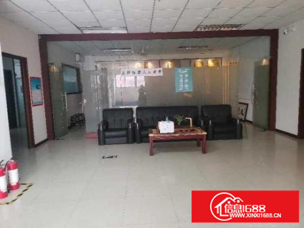 出租宝安区石岩应人石中运泰科技工业园精装修厂房