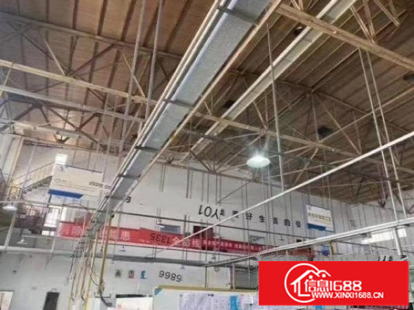 福永红本钢构3100平，电路完整免转让费