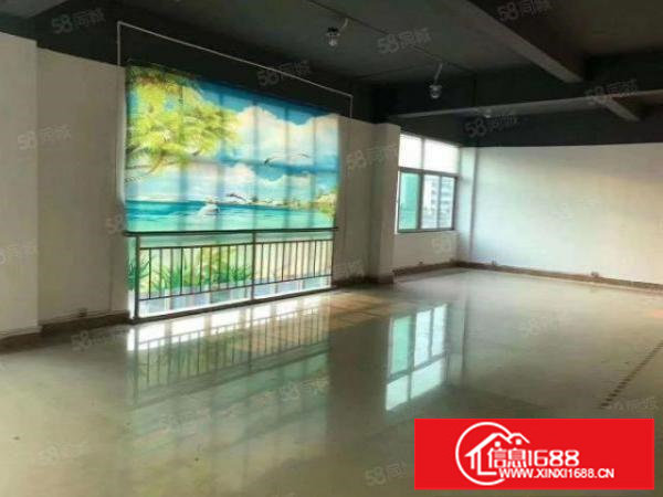龙华大浪劳动者广场附近2楼550平精装办公厂房出租