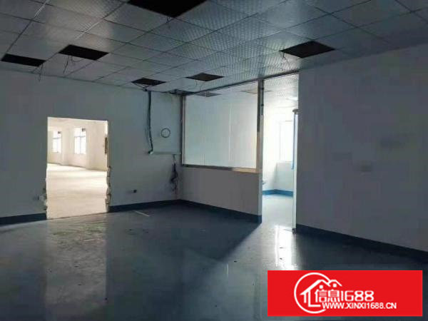 龙岗宝龙联合工业区新出独院标准厂房5600出租