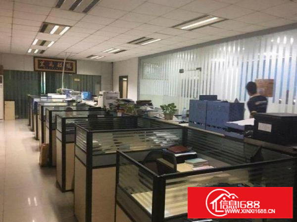 环评能过~官窑七甫工业区新出1楼780平厂房