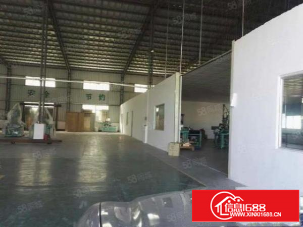 万江简沙洲工业区独院厂房2000平方