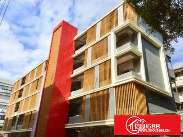 坂田五和大道边200到2400平厂房出租报价25元水电齐全