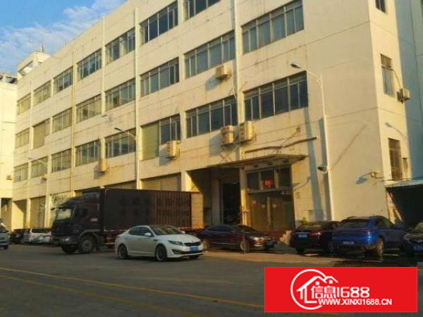 (一楼)龙岗宝龙高新产业园原房东园区分租3500平