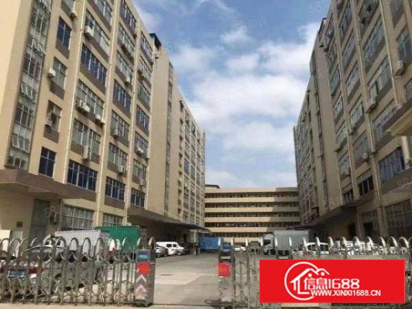 12元起租塘厦高速口科苑城楼上5000平原房东厂房仓库出租