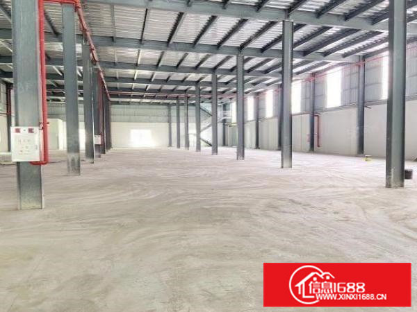 常平镇原房东独门独院钢构厂房出租