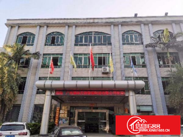 虎门南栅电子电商共享写字楼分租