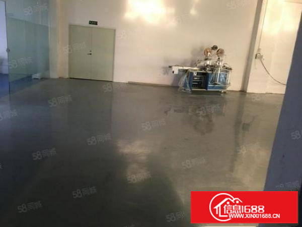 黄江二楼700平有精装出租。板湖村