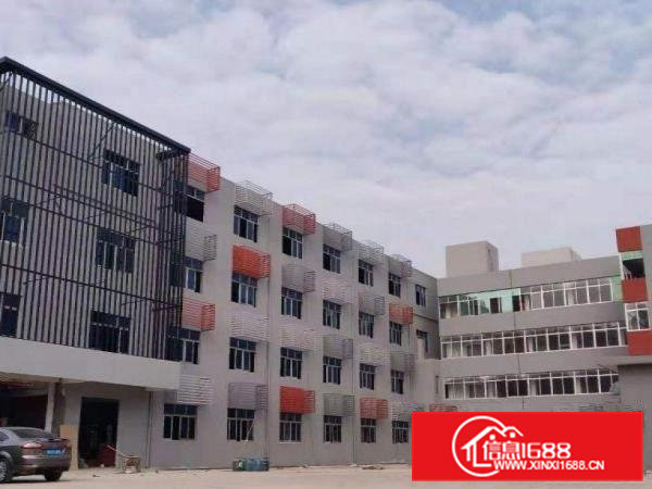 大朗镇沙步精品厂房出租，小户型450平，格局方正，还是独