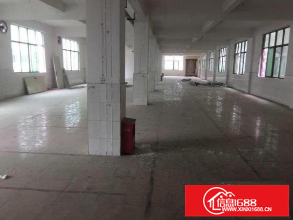 二楼厂房830方，方便好用